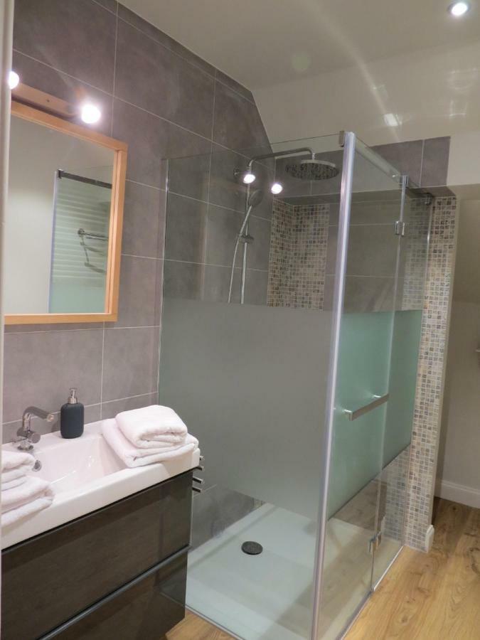 Gite Incontournable Avec Sauna Et Piscine Dans Un Petit Paradis Du Barbant Wallon Villers-la-Ville Exterior foto